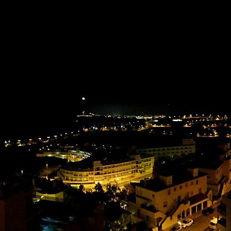 Apartamentos Deluxe Roquetas De Mar Con Golf Y Piscina Climatizada, Parking Privado Vícar Kültér fotó