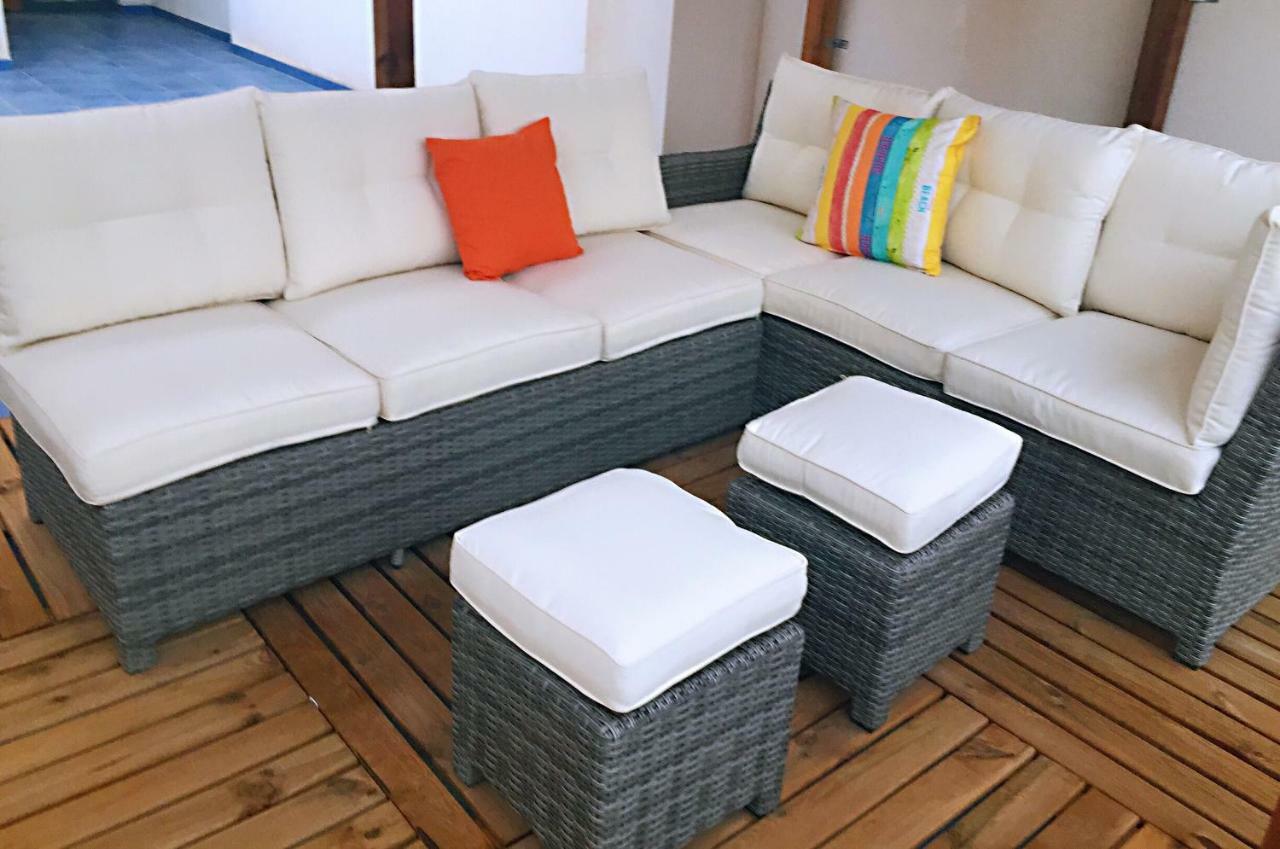 Apartamentos Deluxe Roquetas De Mar Con Golf Y Piscina Climatizada, Parking Privado Vícar Kültér fotó