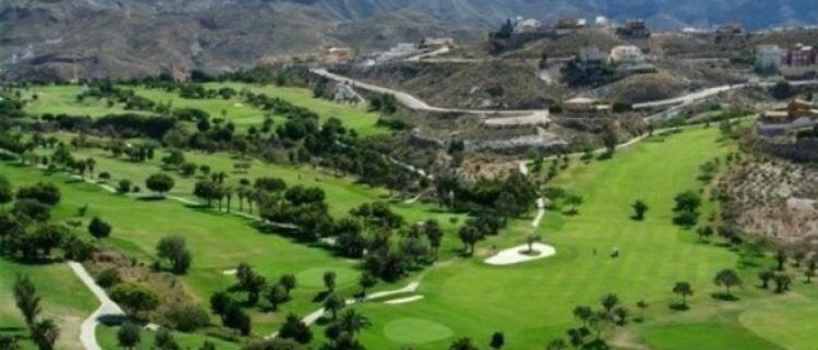 Apartamentos Deluxe Roquetas De Mar Con Golf Y Piscina Climatizada, Parking Privado Vícar Kültér fotó